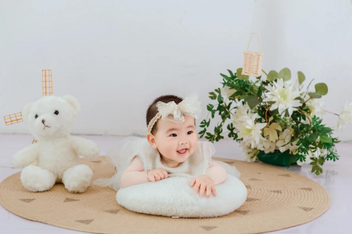 和县宝宝几个月枕枕头最好 和县宝宝几个月枕枕头最好